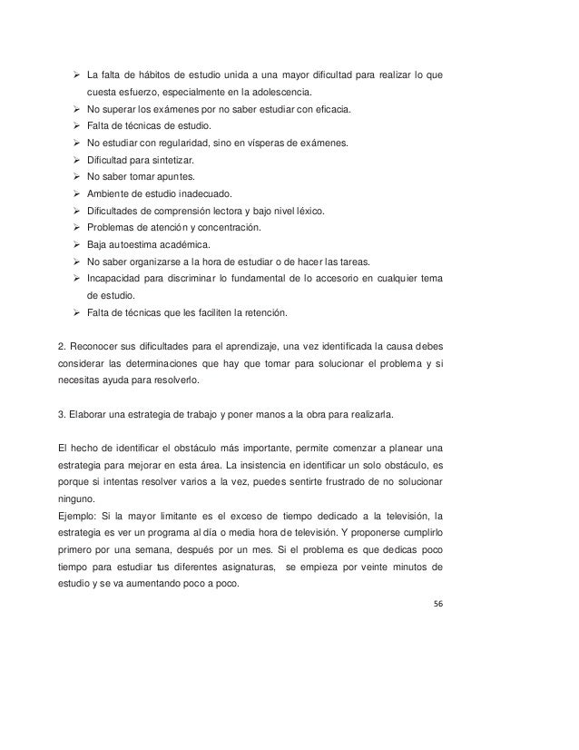 Guía Taller de Habilidades para el Aprendizaje UdeG