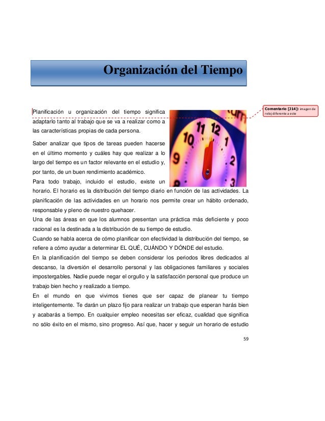 Guía Taller de Habilidades para el Aprendizaje UdeG