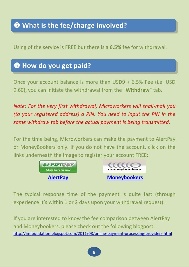 Withdraw Withdraw