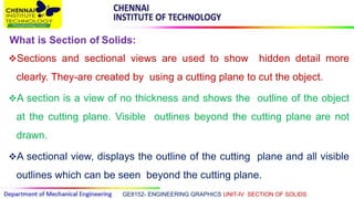EG UNIT-IV SECTION OF SOLIDS.ppt
