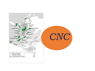 Aportes para el manejo de Cd en cacao