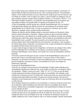 EGW Joyas de los Testimonios Tomo 2