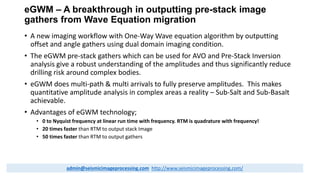 eGWM | PDF