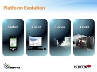 Is a scalable and extensible management platform with a broad partner ecosystemDiscussion 