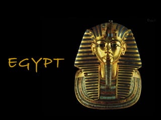 EGYPT
 