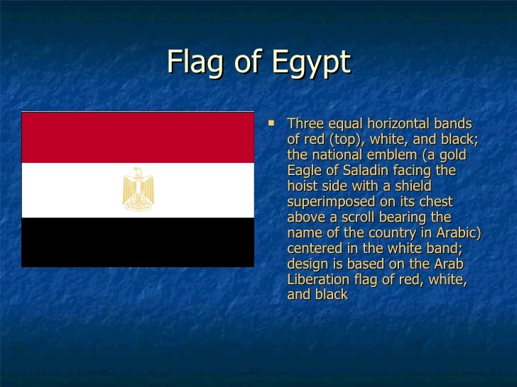 Egypt