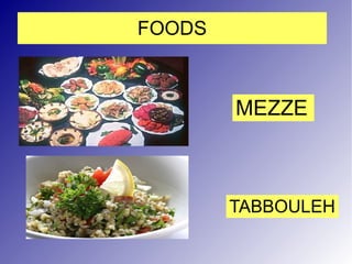 PICTURES IN ANCIENT EGYPT 