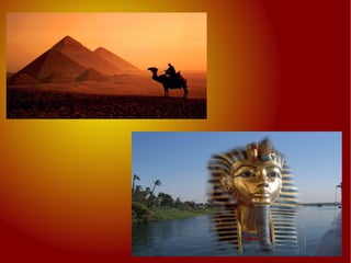 CEREMONIES FOR MUMMIES 