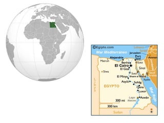 Egypt