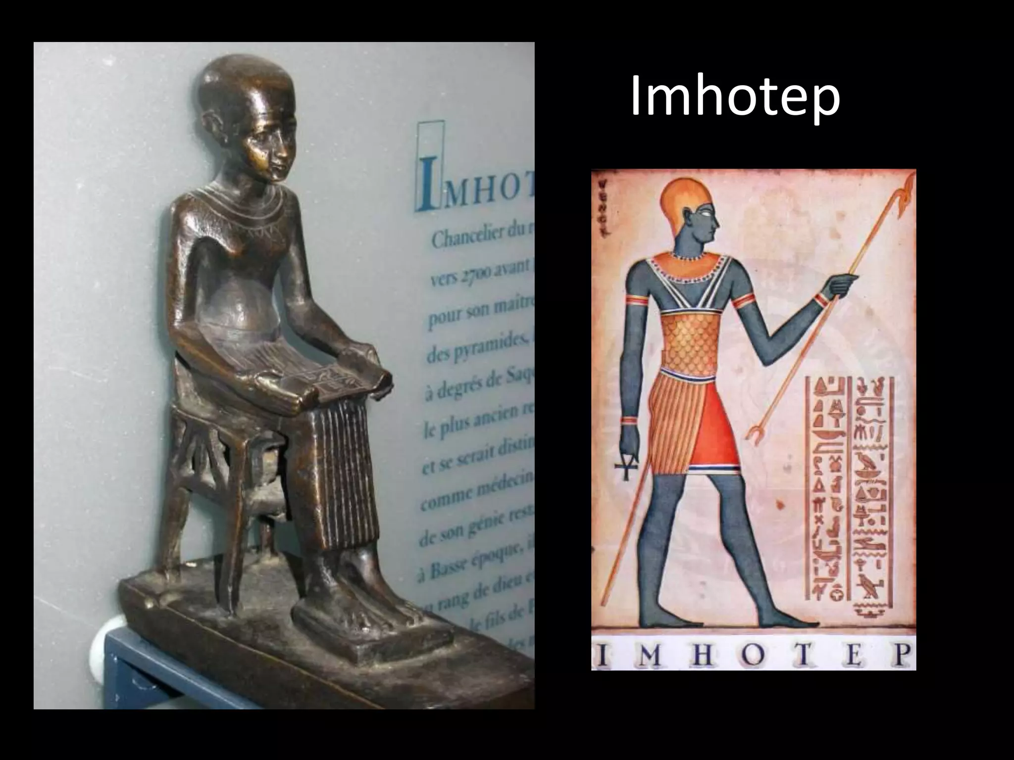 Imhotep