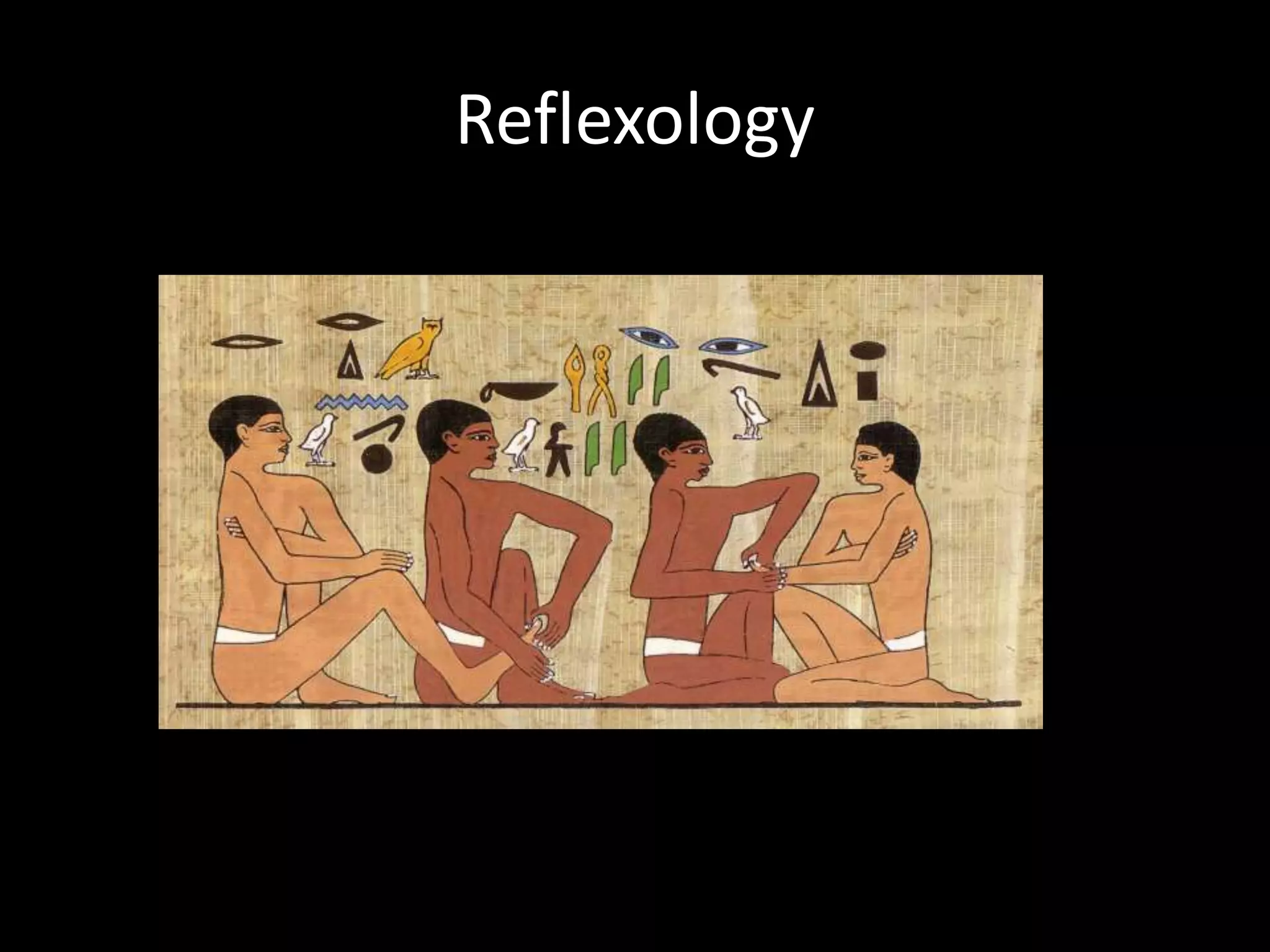 Reflexology