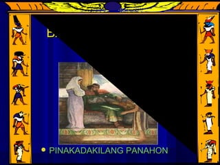 BAGONG KAHARIANBAGONG KAHARIAN
“EMPIRE AGE”“EMPIRE AGE”
 PINAKADAKILANG PANAHONPINAKADAKILANG PANAHON
 