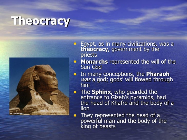 Egypt Along the Nile, Part 2
