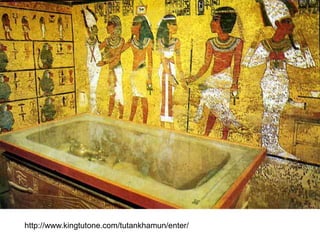 http://www.kingtutone.com/tutankhamun/enter/
 