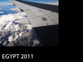 Egypt 2011