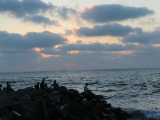 Egypt 2012 Itinerary
