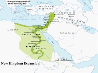 New Kingdom Expansion!
 