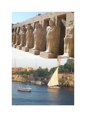 Egypt Archiology Foto Zeer Moie