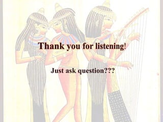 Just ask question??? 
