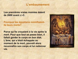 EGYPTE_ANCIENNE.ppt histoire des civilis | PPT