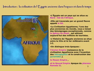 L Egypte Pp