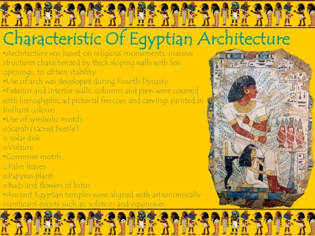 Egyptian Architecture egyptian architecture Egyptian Architecture egyptian architecture