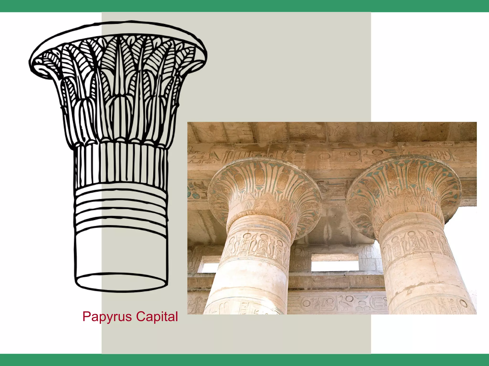 Papyrus Capital
 