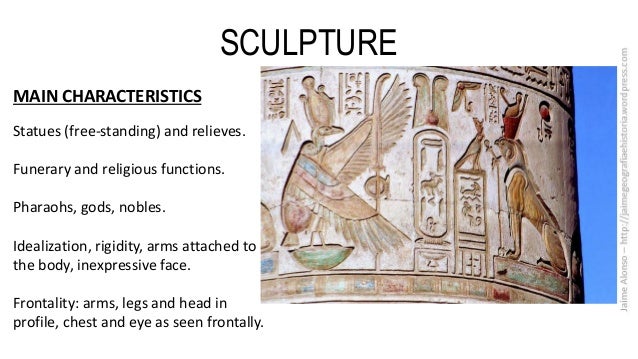 Ancient Egypt Architecture Functions
