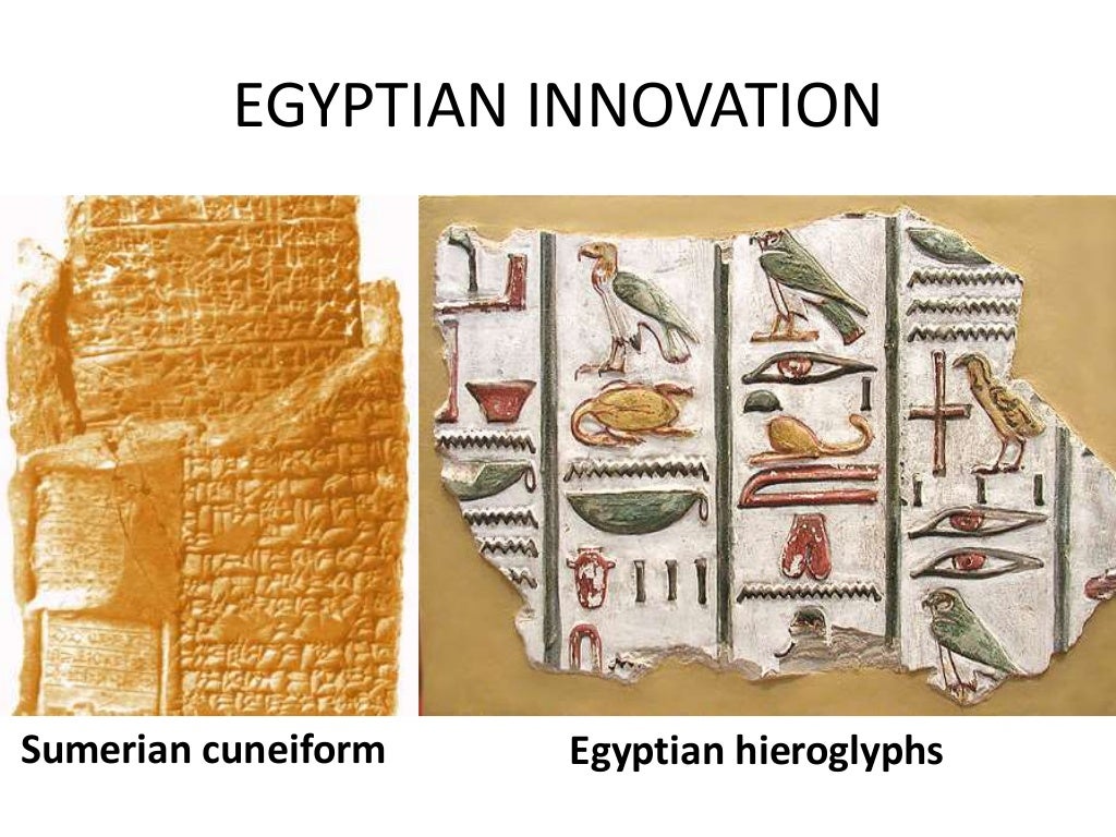 Egyptian Civilization