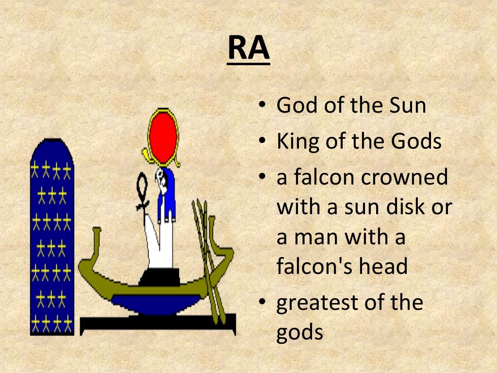 Egyptian Literature