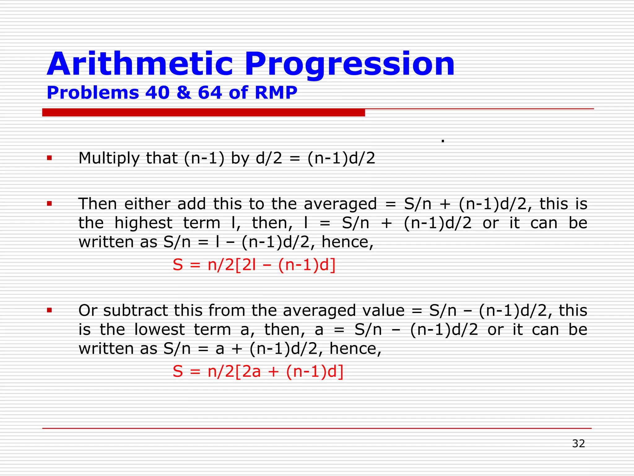 28Practical Use of Egyptian Fraction5/8 = 1/2 + 1/8Divide 5 pies equally to 8 workers.   Each get a half slice plus a 1/8 slice.