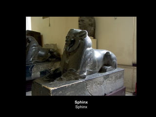 Amon et Mout Amon y Mout 