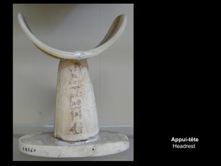 Diadème de la princesse Sat-Hathor - Iounit Diadema de la princesa Sat-Hathor - Iounit 