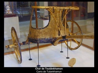 Défilé de serviteurs Desfile de sirvientes 