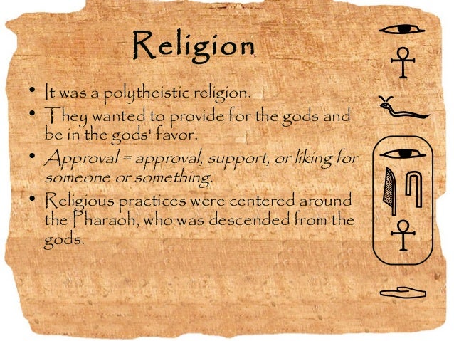 egyptian religion essay egyptian religion essay