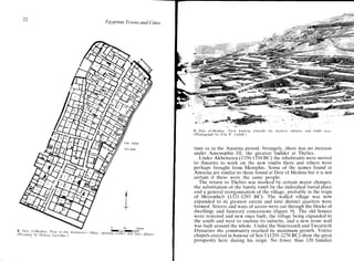 Egyptian towns and cities | PDF