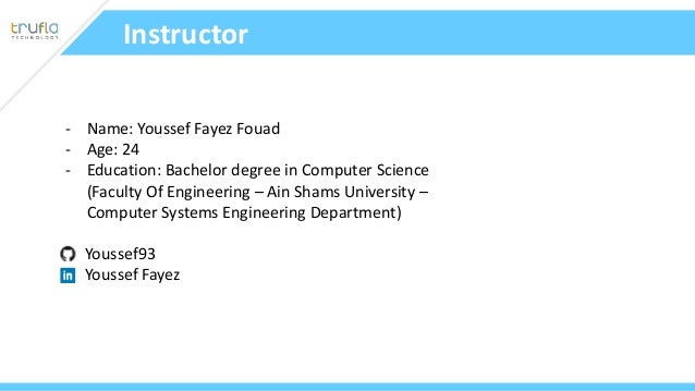 EgyptJs 9th - NodeArch Talk  Arabic 