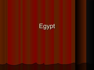 EgyptEgypt
 