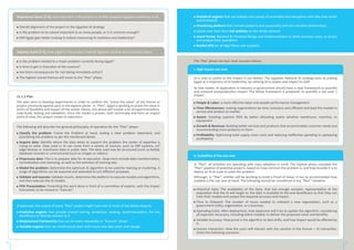Overall alignment of the project to the Egyptian AI strategy
Is the problem to be solved important to as many people, or is it common enough?
Will Egypt gain better ranking in Indices measuring AI readiness and leadership?
Importance Score [1-5], how important is the project to further progress Egyptian leadership in AI
Urgency Score [1-5], how urgent is the project towards Egyptian societal and economic status
Is the problem related to a major problem currently facing Egypt?
Is time to get in Execution of the essence?
Are there consequences for not taking immediate action?
The highest scored themes will move to the “Plan” phase.
11.1.2 Plan
The plan aims to develop experiments in order to confirm the “prove the value” of the theme or
project previously agreed upon in the explore phase. In “Plan”, Egypt is working to prove the value in
terms of feasibility and impact of the model. Hence, this phase will involve a lot of experimentation,
code-build, testing and validation. Once the model is proven, both technically and from an impact
point of view, the project moves to execution.
The following will describe the general philosophy of operation for the “Plan” phase:
Classify the problem: Frame the Problem at hand, stating a clear problem statement, and
prioritizing the problem as per the mentioned above.
Acquire data: Identify where the data exists to support the problem the center of expertise is
trying to solve. Data used in AI can come from a variety of sources, such as ERP systems, IoT
edge devices or mainframe data or public data. The data used may be structured (such as NoSQL
database records) or unstructured (such as images or videos).
Preprocess data: This is to prepare data for AI execution. Steps here include data transformation,
normalization and cleansing, as well as the selection of training sets.
Model the problem: Determine the optimum AI algorithm to be used for training or clustering. A
range of algorithms can be acquired and extended to suit different purposes.
Validate and execute: Validate results, determine the platform to execute models and algorithms,
and then execute the AI models.
POV Presentation: Presenting the work done in front of a committee of experts, with the Impact
forecasted, to be moved to “Execute”.
If approved, the output of every “Plan” project might have one or more of the below outputs:
Predictive engines that provide instant scoring, prediction, ranking, recommendation. For the
beneficiary to directly connect to it
Modularized Frameworks that can be easily repeatable in “Execute” phase
Variable engines that can continuously learn with every new data point and change
Analytical engines that can analyze root causes of anomalies and exceptions and take next action
autonomously
Visualizing platform that includes patterns and seasonality and non-intuitive relationships
Global near Real-time, full visibility on the whole network
Smart Portal, Backend & Frontend Design and Implementation to allow business users, to access
and analyze their operations
Restful APIs for all Algorithms and Analytics
The ‘Plan’ phase has four main success criteria:
i. High impact use case
AI is only as useful as the impact it can deliver. The Egyptian National AI strategy aims at putting
Egypt at a trajectory of AI leadership, by utilizing AI to power and impact its GDP.
To that matter, AI application in Industry or government should have a clear framework to quantify
and measure postproduction impact. The below framework is proposed, to quantify a use case’ s
impact:
People & Labor: a more effective labor and people performance management
Time Effectiveness: making organizations be time conscious and efficient and lead the market in
service and product to market
Assets: Creating superior ROA by better allocating assets whether warehouse, machine, or
equipment
Growth & Revenue: Building better services and products that accommodate customer needs and
recommending more products to them
Profitability: Optimizing total supply chain costs and reducing ineffective spending to upheaving
profitability
ii. Scalability of the use case
In “Plan”, all activities are operating with mass adoption in mind. The Explore phase cascaded the
“Plan” pipeline of potential projects, based on how common the problem is, and how feasible it is to
deploy an AI at scale to solve the problem.
Although, in “Plan”, entities will be working to build a Proof of Value, it has to accommodate how
scalable is the use case at hand. The following should be considered in any “Plan” initiative:
Historical Data: The availability of the Data, that has enough samples, representative of the
population that the AI will target or, the data is available to the end beneficiary so that they can
train their models and output the required accuracy and impact.
Time to Onboard: The number of hours needed to onboard a new organization, such as a
government entity, organization, or a business.
Operating Costs: After deployment, how expensive will it be to update the algorithm, considering
all expenses necessary, including talent needed, to deliver the proposed value and benefits.
Variable Accuracy: How prone is the algorithm to data drifts, and how impact would be affected by
it.
Human Interaction: How the users will interact with the solution in the Human – AI interaction.
Given the following scenarios:
55 56
 