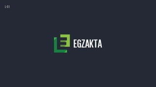 Logo Design Dizajn Logotipa Egzakta -  logo (preview)