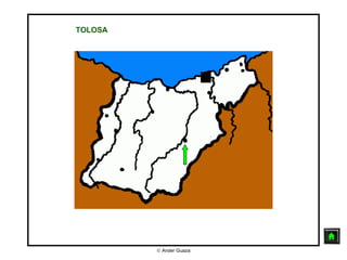 TOLOSA 