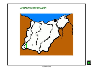 ARRASATE-MONDRAGÓN 