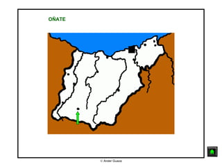 OÑATE 