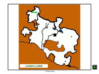 LAUDIO-LLODIO 