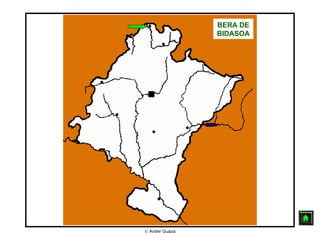 BERA DE BIDASOA 