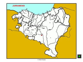 JURRAMENDI 