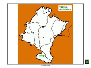 TUDELA -MUSKARIA 