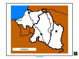 HENDAIA 