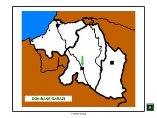 DONIBANE-GARAZI 