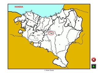 HANDIA 